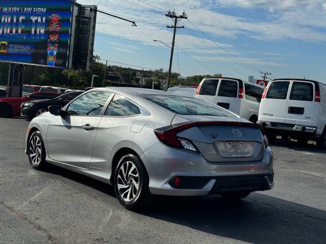 $13998 : 2016 Civic LX image 9