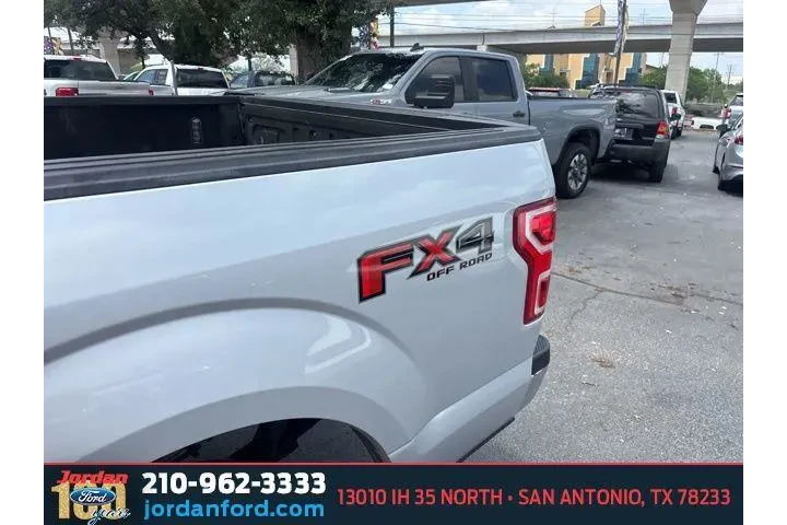 $31374 : Ford F-150 2019 4x4 King Ran image 6