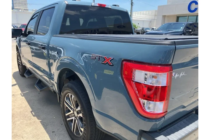 $34991 : Ford F-150 2023 4x2 XL 4dr S image 5