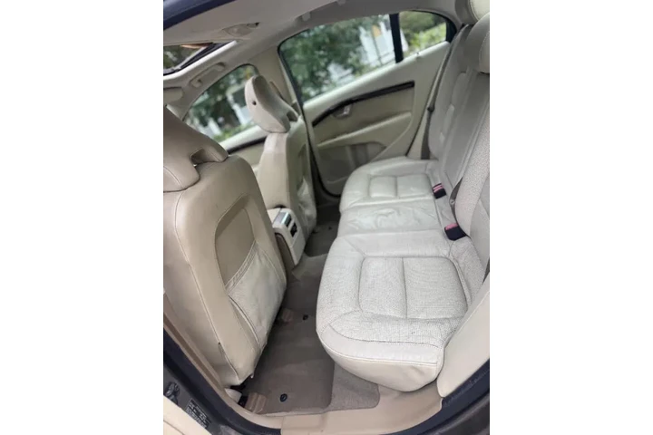 $3500 : 2007 S80 V8 image 9