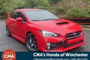 PRE-OWNED 2015 SUBARU IMPREZA