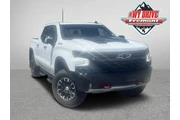 Chevrolet Silverado 1500 202 en Wyoming