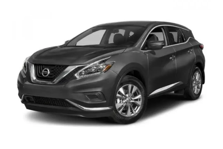 $10995 : Nissan Murano 2018 AWD S 4dr image 1