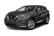 Nissan Murano 2018 AWD S 4dr