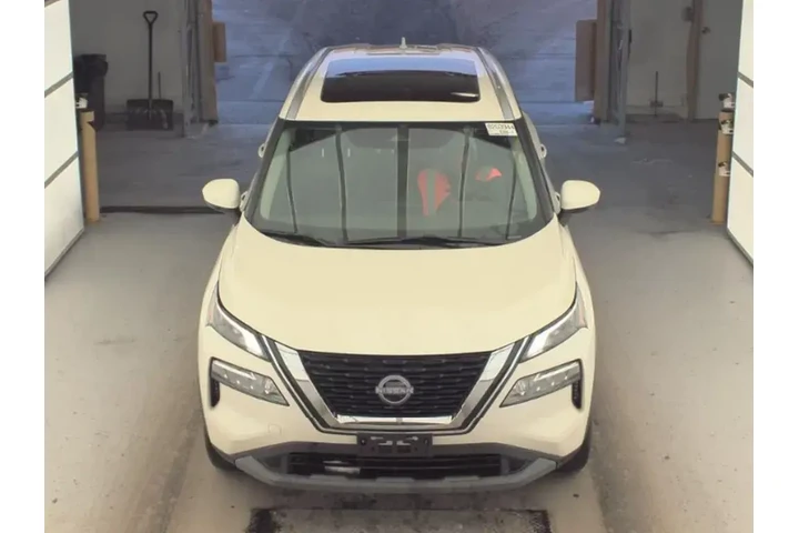 $19693 : Nissan Rogue 2023 AWD SV 4dr image 2