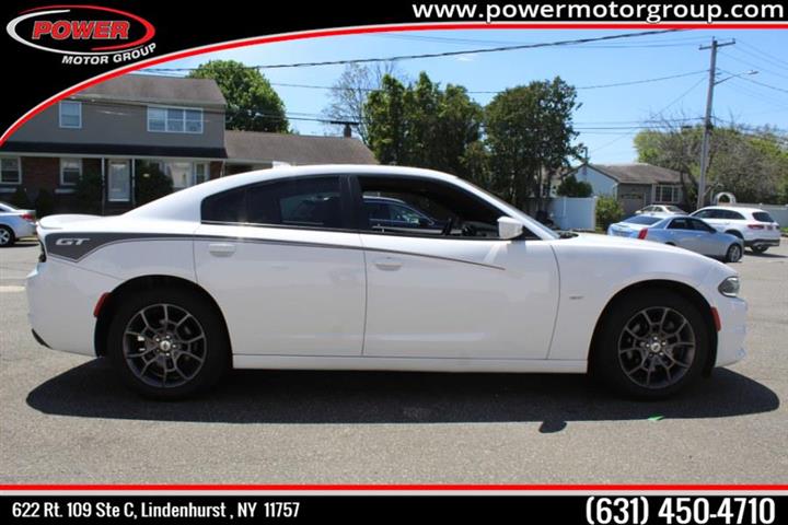 $19888 : Used  Dodge Charger GT AWD for image 8