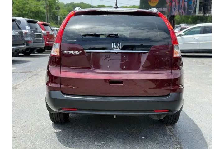 $11495 : 2014 CR-V EX-L w/Navi image 9