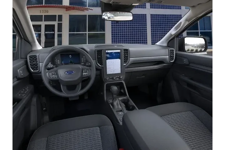 $32425 : Ford Ranger 2025 4x2 XL 4dr image 10