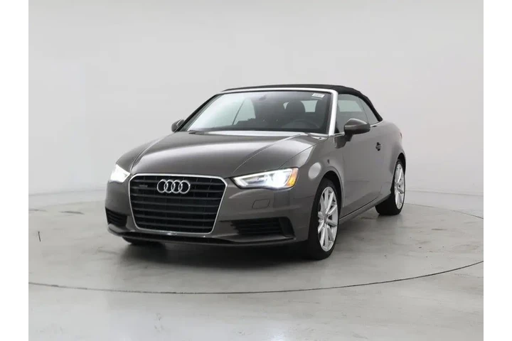 $15998 : Audi A3 2015 AWD 2.0T quattr image 4