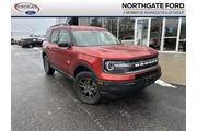 Ford Bronco Sport 2022 AWD B en Elizabethtown