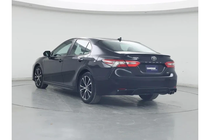 $22998 : Toyota Camry 2019 SE 4dr Sed image 2