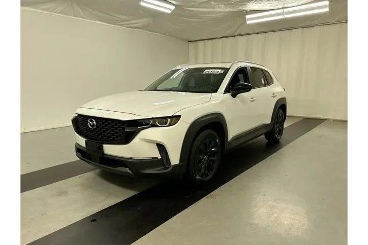 $24991 : Mazda CX-50 2023 AWD 2.5 S P image 5