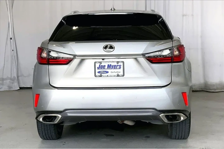$19991 : Lexus RX 350 2017 4dr SUV image 4