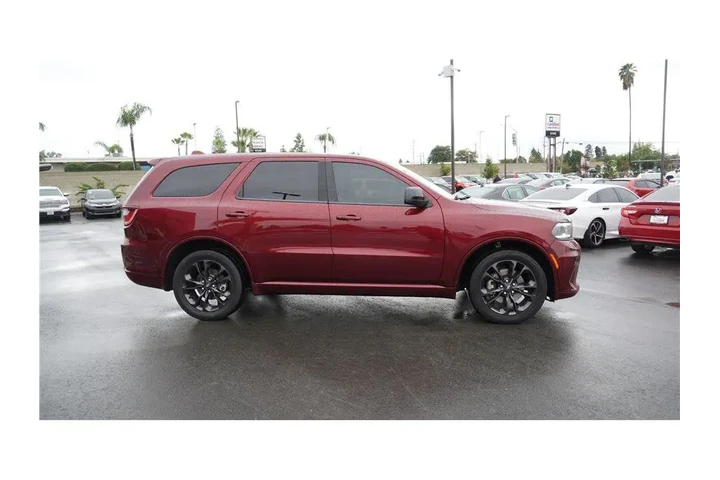 $24984 : 2021 Durango GT image 5