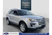 Ford Explorer 2019 AWD XLT 4 en New York