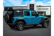 $34985 : Jeep Wrangler Unlimited 2019 thumbnail