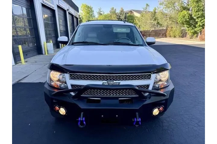 $17888 : 2013 Tahoe LT image 4