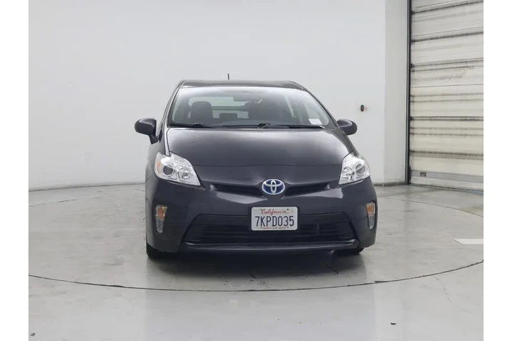 $20998 : Toyota Prius 2015 Three 4dr image 5