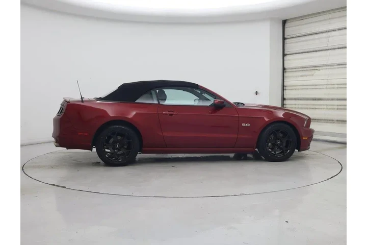 $19998 : Ford Mustang 2014 GT Premium image 7