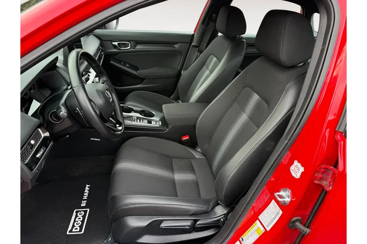 $26000 : Honda Civic 2025 Sport 4dr S image 10