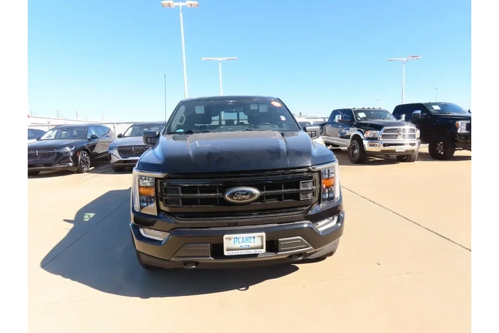 $37999 : Ford F-150 2023 4x4 XLT 4dr image 5
