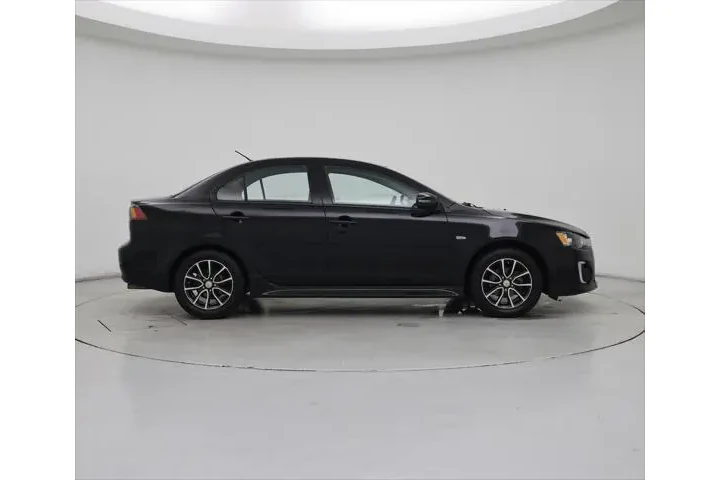 $16998 : Mitsubishi Lancer 2017 AWD E image 7