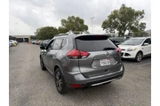 $13400 : Nissan Rogue 2017 S 4dr Cros thumbnail