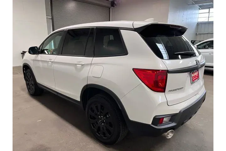 $32448 : Honda Passport 2023 AWD EX-L image 5