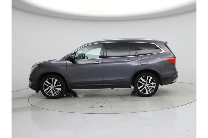 $23998 : Honda Pilot 2018 Touring 4dr image 3
