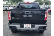 $22000 : GMC Canyon 2020 4x2 SLE 4dr thumbnail