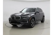 $38998 : BMW X5 2022 sDrive40i 4dr Sp thumbnail