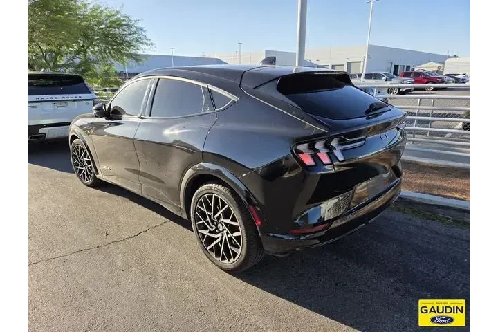 $27777 : Ford Mustang Mach-E 2021 AWD image 3