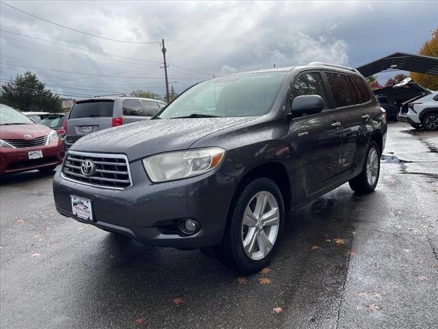 $12750 : 2010 Highlander Limited image 6