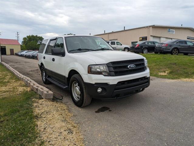 $13990 : 2017 Expedition XL Fleet image 9