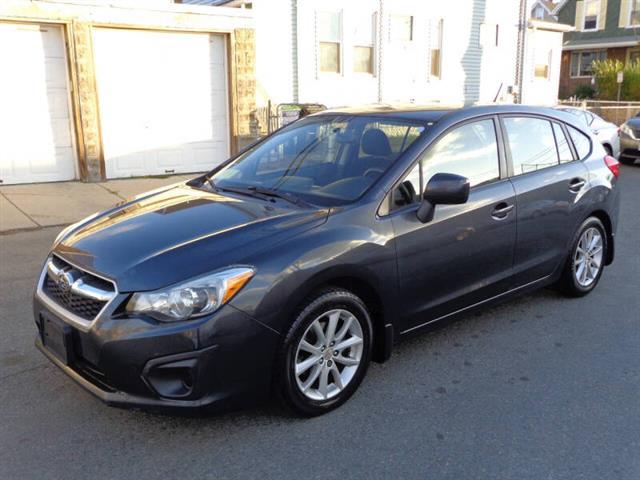 $11950 : 2013 Impreza 2.0i Premium image 5