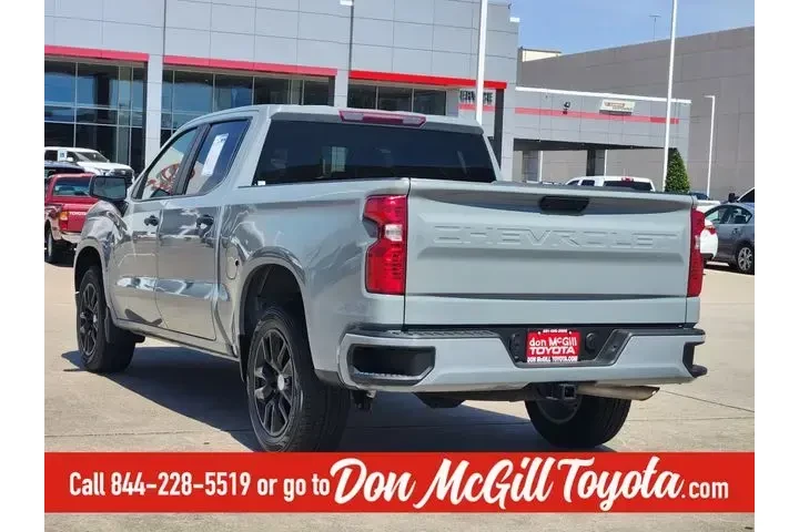 $30420 : Chevrolet Silverado 1500 202 image 5