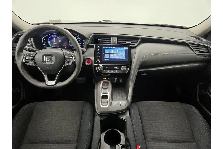 $20998 : Honda Insight 2019 EX 4dr Se image 9