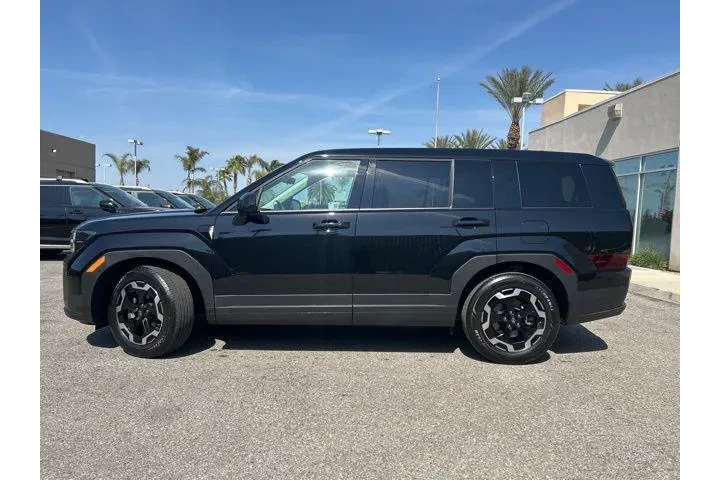 $29995 : Hyundai SANTA FE 2025 SE 4dr image 6