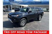 Toyota 4Runner 2019 4x4 TRD en Detroit