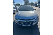 $23988 : Chevrolet Malibu 2023 LT 4dr thumbnail
