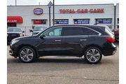 $14572 : 2017 MDX SH-AWD w/Tech thumbnail