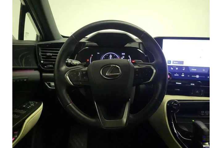 $38998 : Lexus NX 350 2023 AWD Premiu image 10