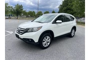 $11900 : 2014 CR-V EX-L w/Navi thumbnail