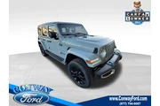 Jeep Wrangler 2023 4x4 Sahar