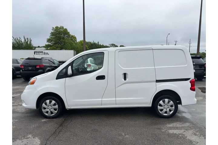 $8980 : 2020 NV200 Compact Cargo I4 SV image 5