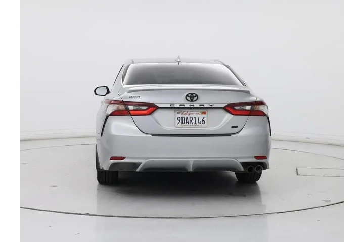 $23998 : Toyota Camry 2023 SE 4dr Sed image 6