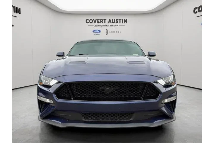 $30960 : Ford Mustang 2019 GT 2dr Fas image 8