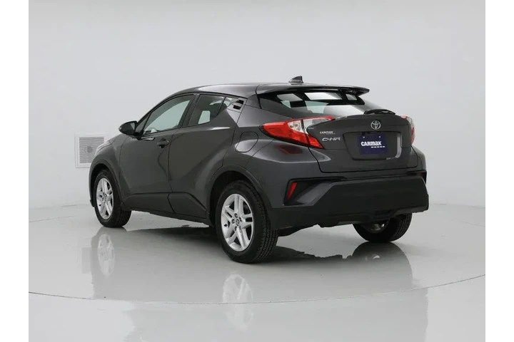 $21998 : Toyota C-HR 2021 LE 4dr Cros image 2