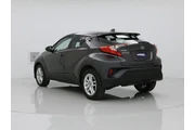 $21998 : Toyota C-HR 2021 LE 4dr Cros thumbnail