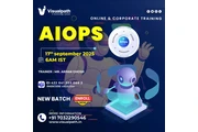 AIOps Training – New Batch Sta en Australia